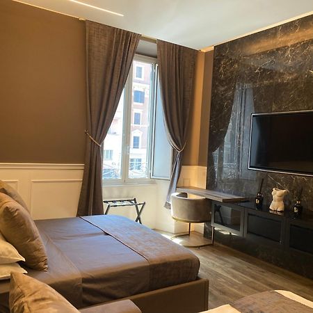 Lary'S Rooms - Vaticano โรม ภายนอก รูปภาพ