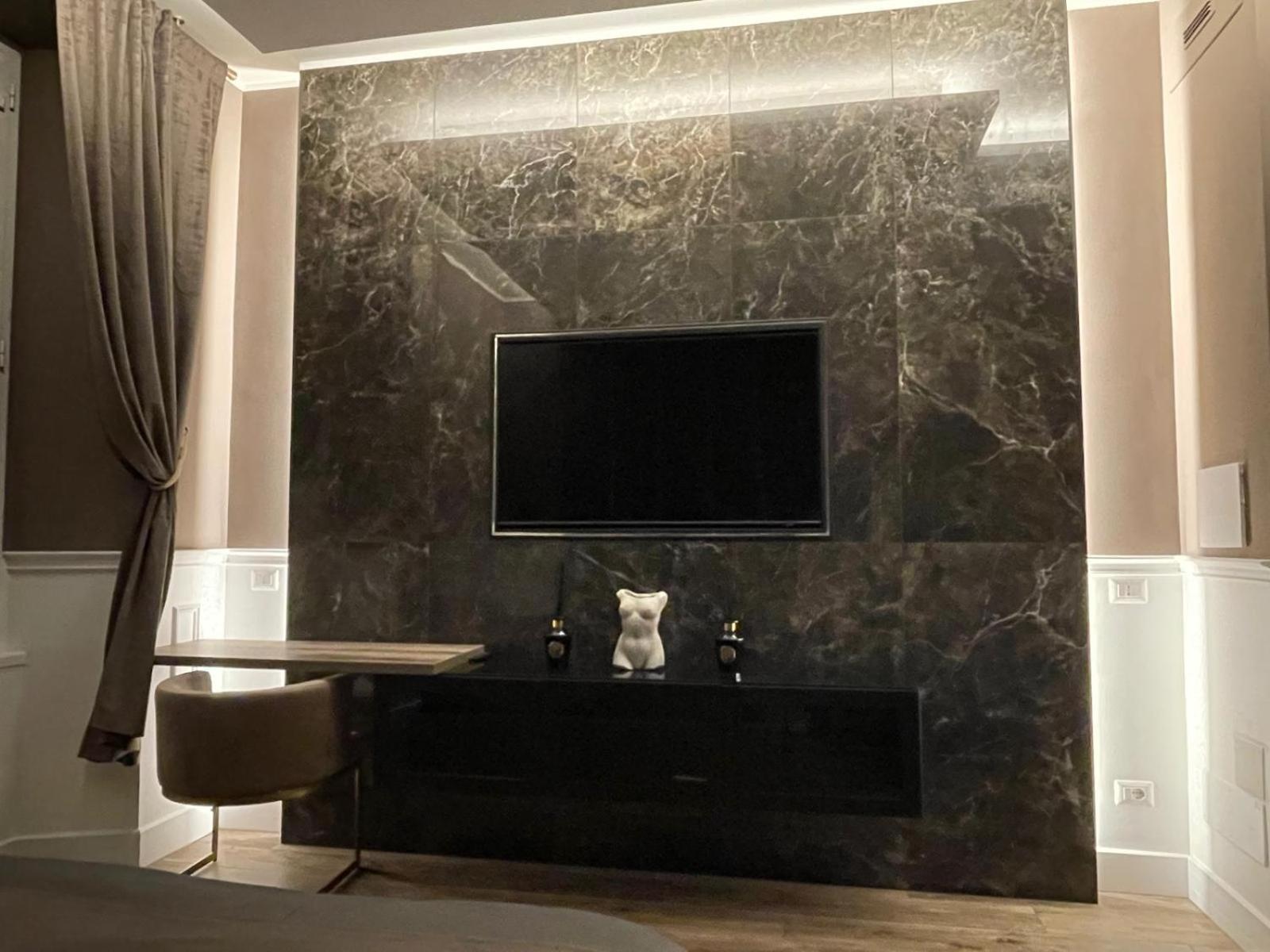 Lary'S Rooms - Vaticano โรม ภายนอก รูปภาพ