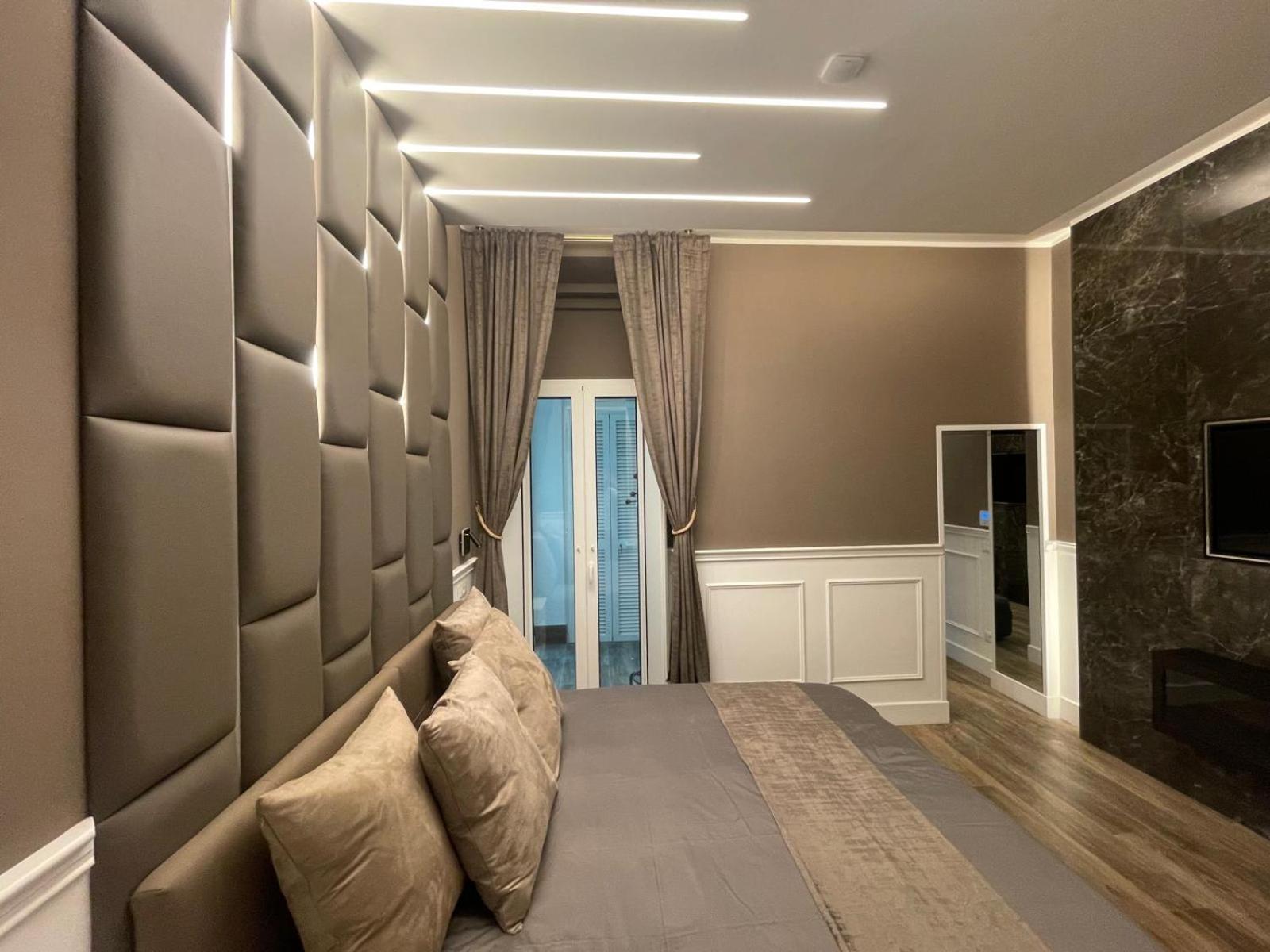 Lary'S Rooms - Vaticano โรม ภายนอก รูปภาพ