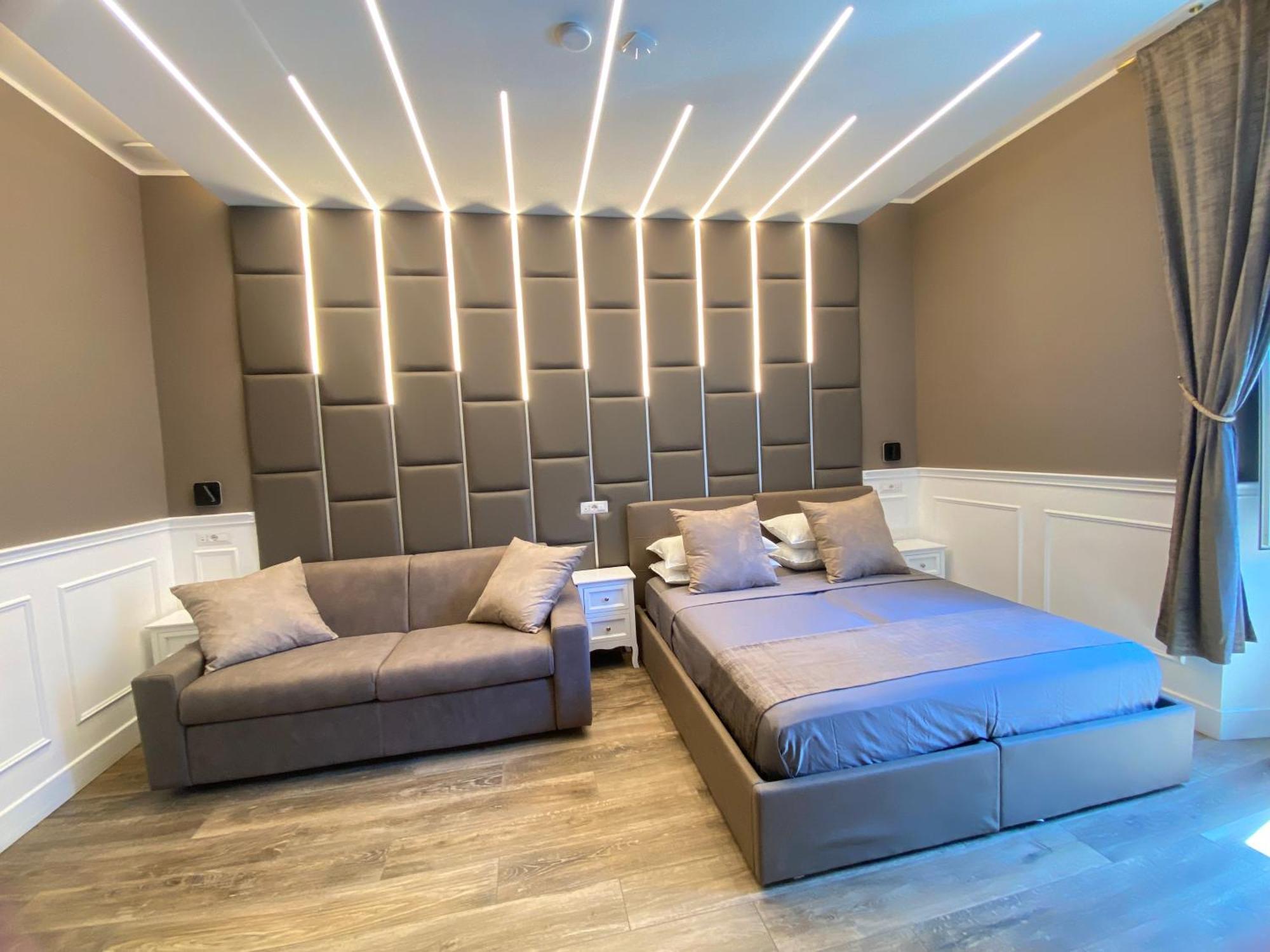 Lary'S Rooms - Vaticano โรม ภายนอก รูปภาพ