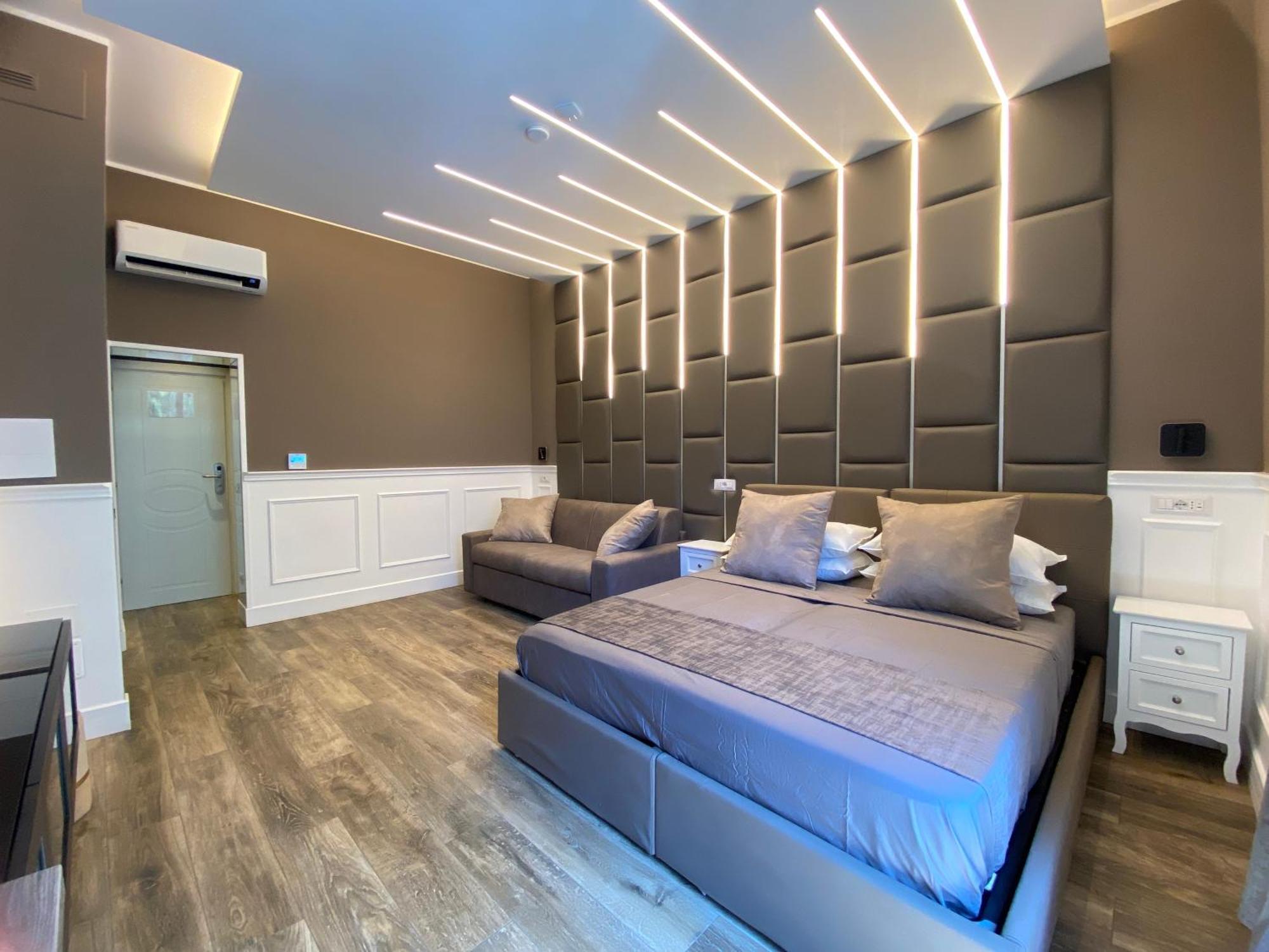 Lary'S Rooms - Vaticano โรม ภายนอก รูปภาพ
