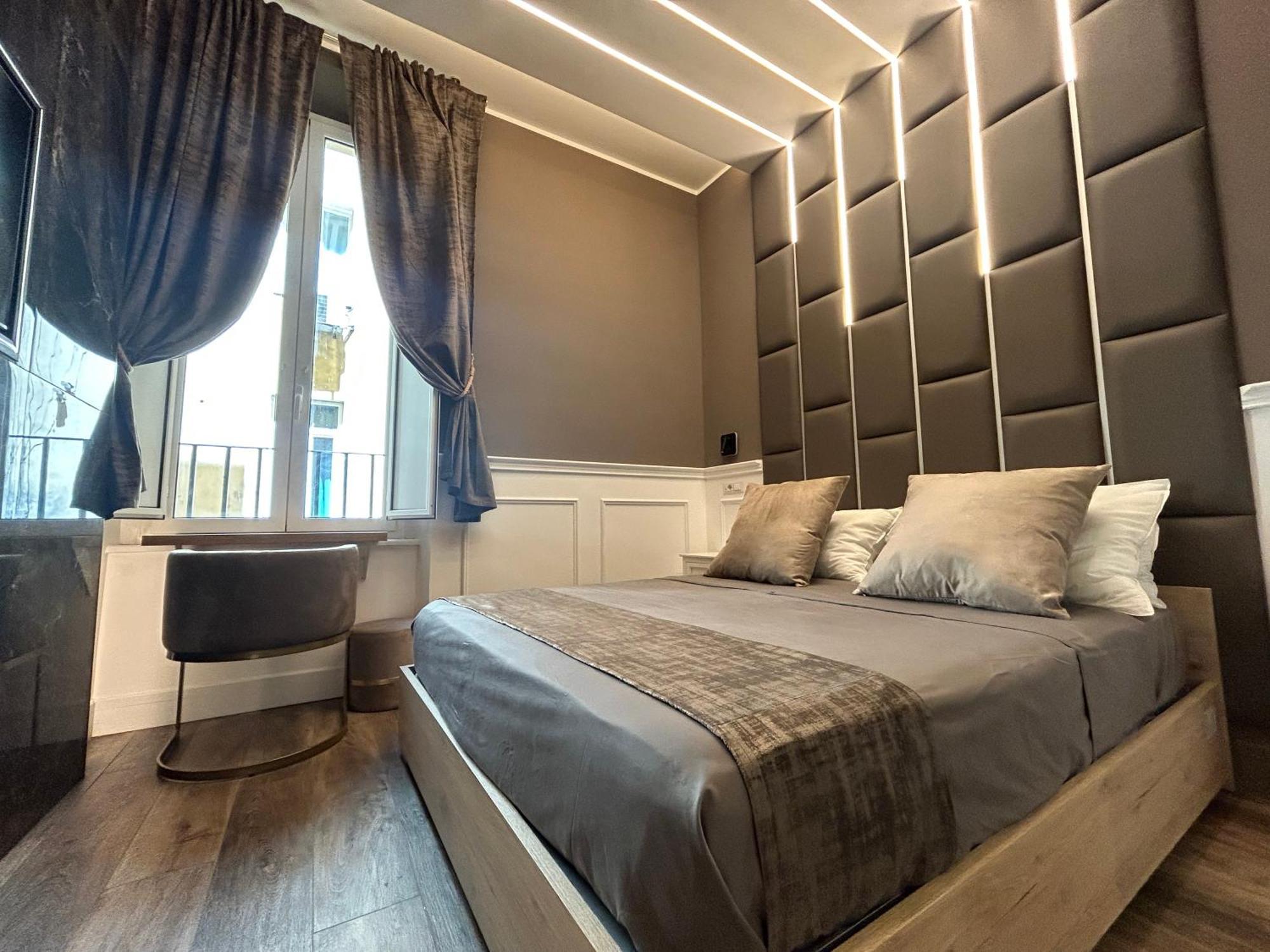 Lary'S Rooms - Vaticano โรม ภายนอก รูปภาพ