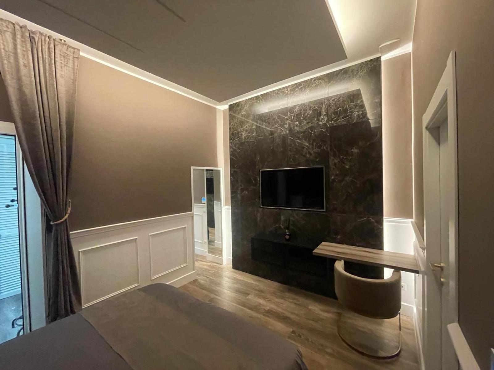 Lary'S Rooms - Vaticano โรม ภายนอก รูปภาพ