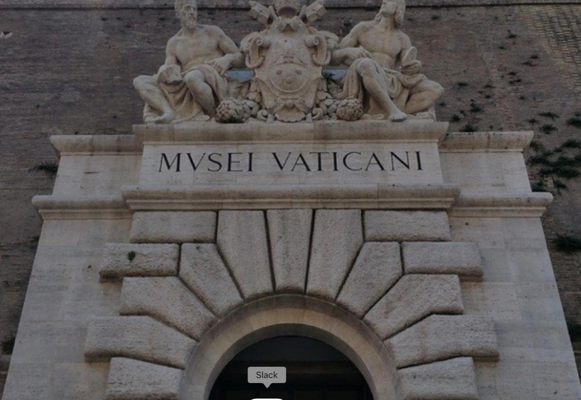 Lary'S Rooms - Vaticano โรม ภายนอก รูปภาพ